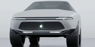 Инсайдер: разработка Apple Car застопорилась | Ferra.ru | Дзен