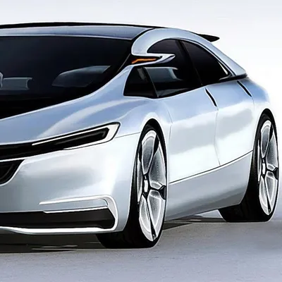 Apple Car появится уже в 2025 году - Auto24