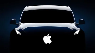 Дизайнеры представили как может выглядеть первый автомобиль Apple - Мировые  новости