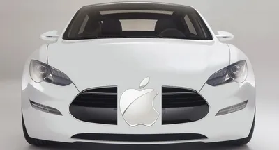 Я сам: Apple решила создать электромобиль собственными силами после  неудачных сделок с крупными автопроизводителями