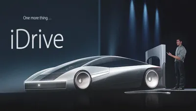 ihoops_store - Apple Car: когда будет реализован проект и выйдет ли  автомобиль вообще? 🤔 Проект Титан или iCar разрабатывается на протяжении  уже многих лет. До недавнего времени говорили, что проект Apple Car