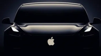 Очередь за Apple Car: презентация iPhone 13 сегодня, а первый автомобиль от  Apple надо подождать