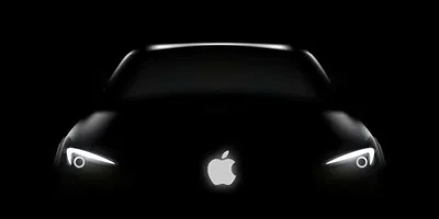 Apple всё-таки делает беспилотный автомобиль — Сообщество «Беспилотные  автомобили» на DRIVE2