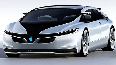 Reuters: Apple собирается выпустить беспилотный автомобиль к 2024 году /  Хабр