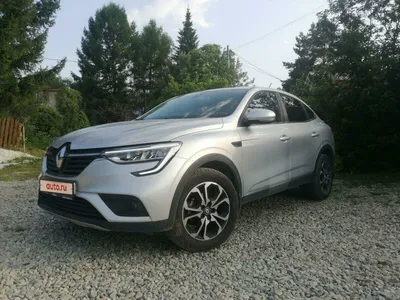 На любимчик Аркана. - Отзыв владельца автомобиля Renault Arkana 2020 года (  I ): 1.3 CVT (150 л.с.) 4WD | Авто.ру