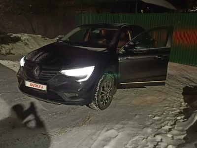 Рено Аркана все ПРОБЛЕМЫ и РАСХОДЫ честный отзыв / Renault Arkana, турбо,  вариатор за 30000 км - YouTube