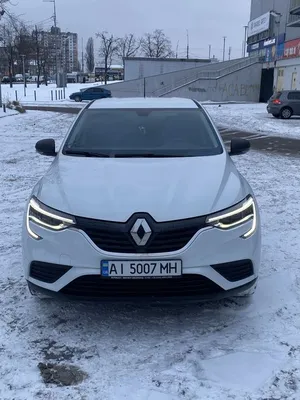 Коврики EVA Smart различных цветов в автомобиль Renault Arkana (Рено Аркана)  купить за 2300.00 руб.