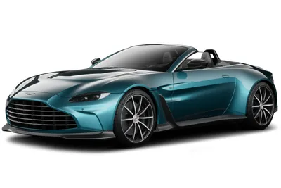 Aston Martin Vulcan | характеристики и цена Астон Мартин Вулкан в России