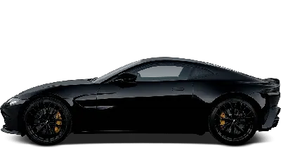 Представлен суперкар Aston Martin DB12: цифровая эра — Авторевю