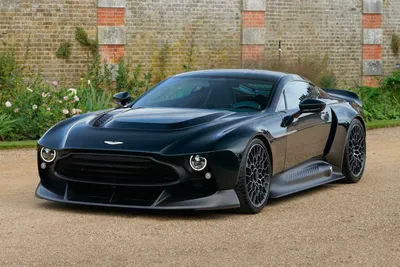 Aston Martin Vantage (Астон Мартин Вантэйдж) - Продажа, Цены, Отзывы, Фото:  2 объявления