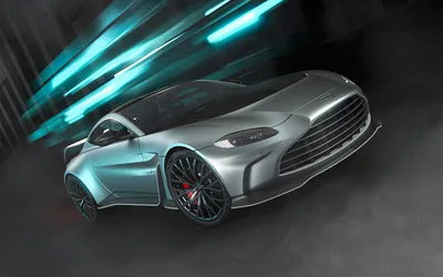 Цена личного Aston Martin DB5 Шона Коннери может превысить 100 млн рублей —  Motor