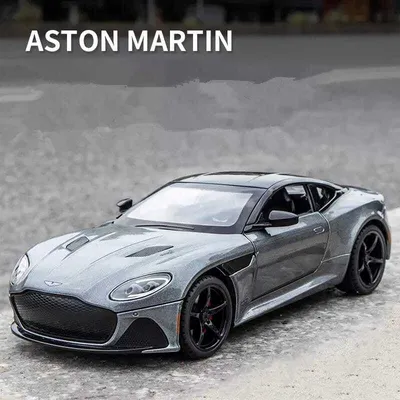 Aston Martin One-77 - цены, отзывы, характеристики One-77 от Aston Martin