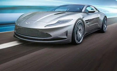 Новый авто Астон Мартин Вантаж 2024 года в Томске. Все автосалоны где  продается новый Aston Martin Vantage 2024 года.