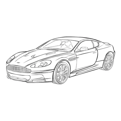 Представлен самый мощный Aston Martin без крыши — Motor