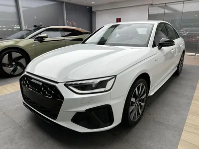 Тест-драйв Audi A6 2022 года. Обзоры, видео, мнение экспертов на Automoto.ua