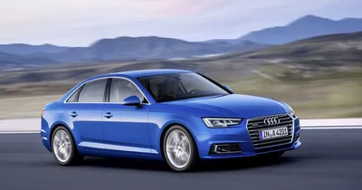 Audi A4 характеристики автомобиля, описание и технические данные машины —  Обзоры