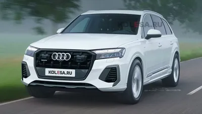 3604 объявления о продаже Audi (Ауди) с пробегом в Беларуси