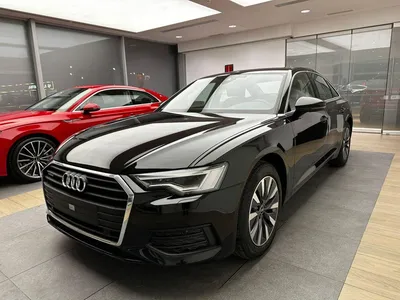 КЛЮЧАВТО | Купить новый Audi в Омске | Каталог автомобилей Audi с ценами в  наличии от официального дилера