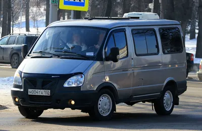 Купить ГАЗ 2217 Баргузин Цельнометаллический фургон 2020 года в  Новосибирске: цена 1 700 000 руб., бензин, механика - Грузовики