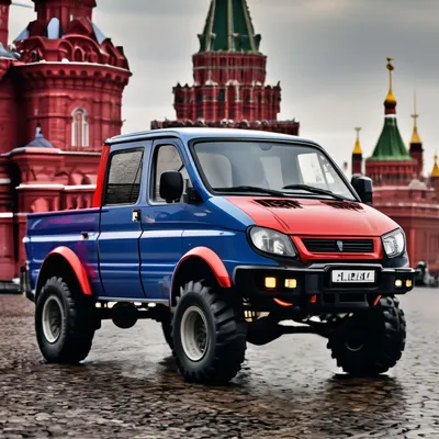 ГАЗ 2217 Соболь/Баргузин цена: купить ГАЗ 2217 Соболь/Баргузин бу. Продажа  авто с фото на OLX Казахстан