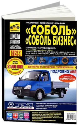 AUTO.RIA – Продам GAZ 2217 Баргузин 2007 (AA3615ET) бензин 2.5 минивэн бу в  Киеве, цена 4900 $