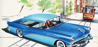 Старый автомобиль Buick на выставке автомобиля Редакционное Стоковое  Изображение - изображение насчитывающей ретро, поддерживайте: 36169334