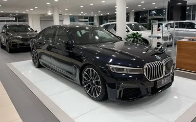 Обзор, характеристики и цены BMW M Серии