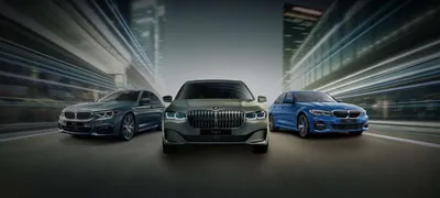 На работу в электричке: бизнес-седан BMW I5 раскрывает секреты роскошного  автомобиля будущего - Автомобильные новости