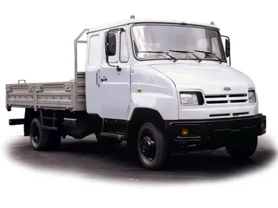 Купить ЗИЛ 5301 Бычок Бортовой тентованный грузовик 2003 года в Азовском:  цена 310 000 руб. - Грузовики