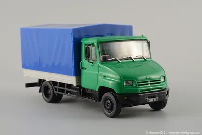 Почему среднетоннажному грузовику ЗИЛ-5301 \"Бычок\" не получилось спасти  завод от кризиса - YouTube