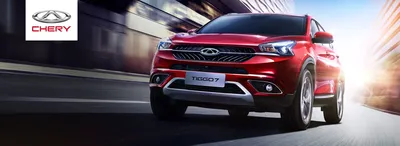 Цена на Chery Tiggo 9 на китайском рынке начинается от 1,6 млн руб. ::  Autonews