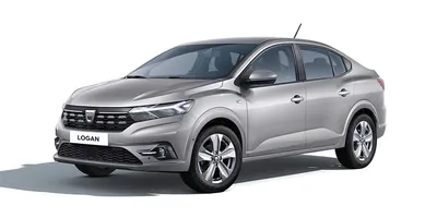 Dacia представила новые Logan и Sandero :: Autonews