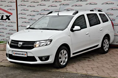 Dacia Logan - цены, отзывы, характеристики Logan от Dacia