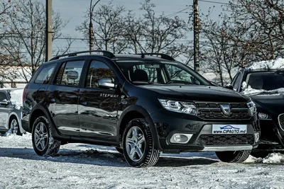 Бронировать авто Dacia Logan Sedan в Кишиневе - От 20 €/День- justrent.md