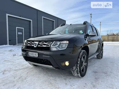 Dacia купить Миргород - продажа Дачия новых и бу на OLX.ua Миргород