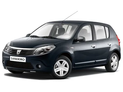 Купить 2021 Dacia из Европы по цене 15581 € в Украине | PLC Group