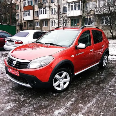Новый Dacia Jogger 2022 - КОЛЕСА.ру – автомобильный журнал