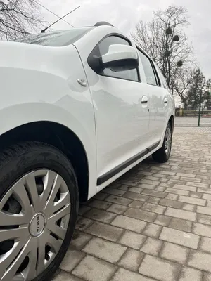 Выпущено 10 миллионов автомобилей Dacia — Авторевю