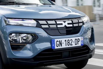Dacia Logan Pick-Up - цены, отзывы, характеристики Logan Pick-Up от Dacia