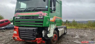 ➤ Грузовые автомобили DAF в лизинг ✓ купить грузовик ДАФ в лизинг для  юридических лиц в Москве