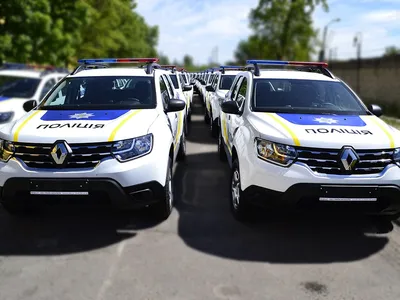 20 фактов о новом Renault Duster для России - Российская газета