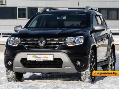 Renault Duster New купить по специальной цене 1 145 000 руб. в автосалоне  Аврора Авто в г. Ростов-на-Дону