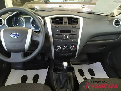 Технические характеристики Datsun mi-DO: комплектации и модельного ряда  Датсун на сайте autospot.ru