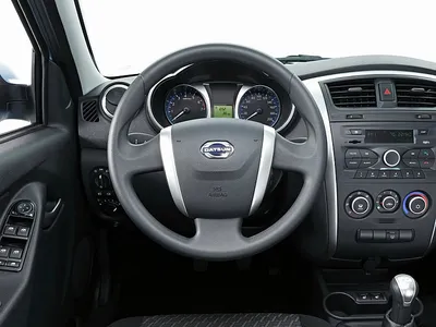 Datsun On-Do 2023 купить в Москве, комплектации, цены, технические  характеристики Датсун Он-До | Major Datsun - официальный дилер Датсун в  Москве