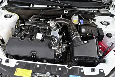 датсун ОН-до - Отзыв владельца автомобиля Datsun on-DO 2017 года ( I ): 1.6  MT (87 л.с.) | Авто.ру