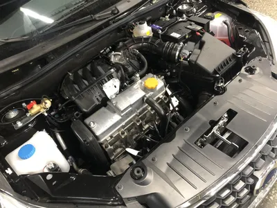 Он-до - Отзыв владельца автомобиля Datsun on-DO 2018 года ( I ): 1.6 MT (87  л.с.) | Авто.ру