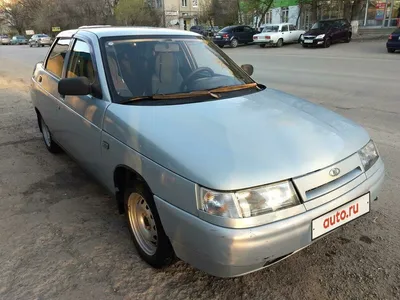 AUTO.RIA – Продам VAZ / Лада Десятка 2003 (AI5385AX) бензин 1.5 седан бу в  Вишневом, цена 2300 $