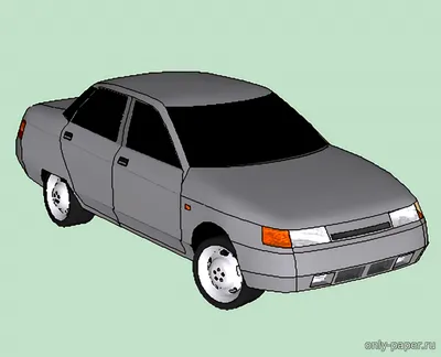 VAZ (Lada) 2110, 1.5 л., 2003 г. - Автомобили - List.am