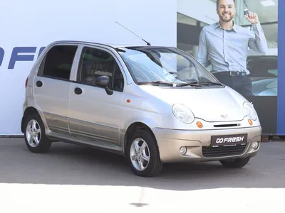 Дэу матиз - Отзыв владельца автомобиля Daewoo Matiz 2011 года ( I  Рестайлинг ): 0.8 MT (52 л.с.) | Авто.ру
