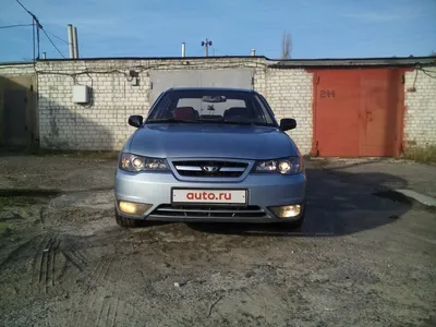 Купить автомобиль марки дэу нексия, г. в. 2012, цвет:… | Свердловская  область